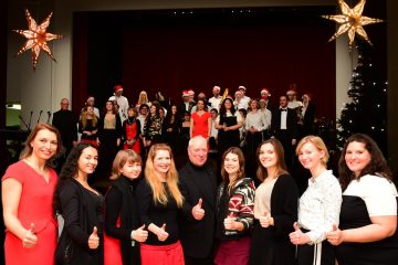 Weihnachtliche Musik-Highlights der besonderen Art