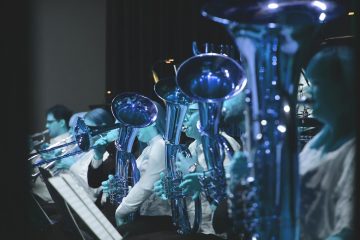Auskömmliche Löhne für freie Musiker und Vokalsolisten