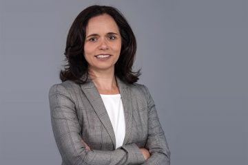 Klinikgeschäftsführerin Julia Disselborg verlässt das Helios Klinikum Bad Saarow