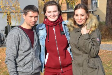ZEIGE HERZ – RETTE KRISTINA!
