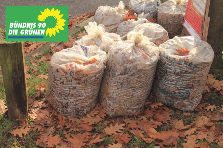 Vermeidung von Plastikmüll