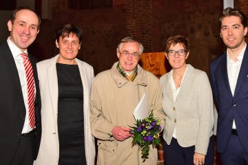 Neujahrsempfang des CDU Kreisverbandes Oder-Spree