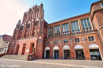 Kunstförderpreisträger in Frankfurt (Oder)