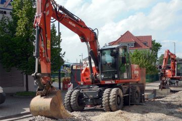 Straßenausbaubeiträge schnellstmöglich abschaffen!