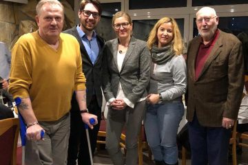 CDU Bad Saarow-Scharmützelsee hat neuen Vorstand