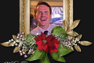 Weihnachtsgruß des Bündnisses für Fürstenwalder Zukunft