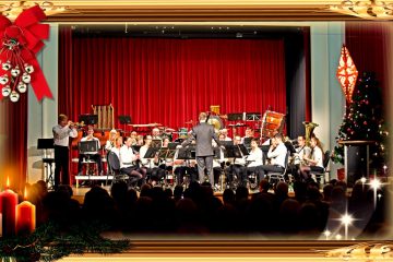 Großes weihnachtliches Familienkonzert