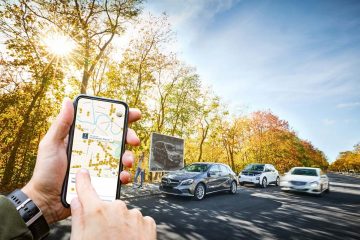 BMW Group und Daimler AG planen nächste Schritte