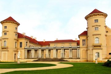 Kulturland-Jahr 2018 war ein Erfolg