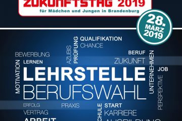 17. Zukunftstag für Mädchen und Jungen bietet wieder Einblicke in die Berufswelt