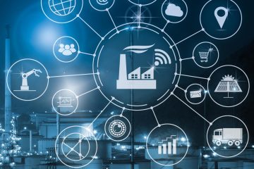 Digitalisierung ist die Dampfmaschine des 21. Jahrhunderts