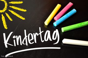 Aufruf zum Wettbewerb
