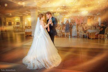 Der Hochzeitstanz