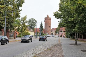 Aktuelle Einwohnerzahlen der Kreisstadt Beeskow