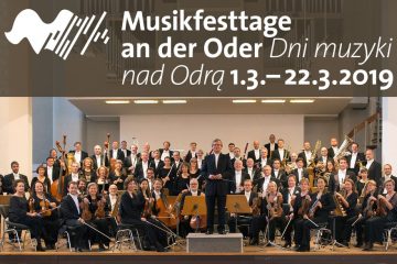 Musik begeistert, verbindet und vereint