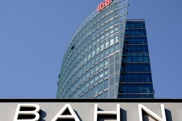Deutsche Bahn-Fünf-Punkte-Plan für das Jahr 2019