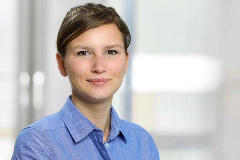 Carmen Bier wird neue Klinikgeschäftsführerin im Helios Klinikum Bad Saarow