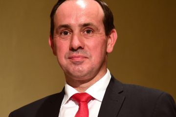  CDU startet in Bad Saarow mit traditioneller Jahresklausur