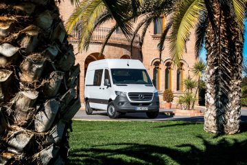 Caravan Motor Touristik 2019