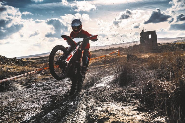 KTM Sportförderung 2019