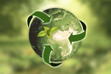 Bewerbungsphase für Projekt Nachhaltigkeit 2019 gestartet