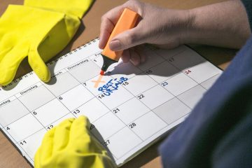 Beschäftigte sollen Urlaubs-Check machen