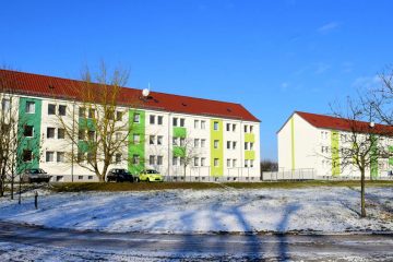 Wohnungswirtschaft Fürstenwalde investiert in die Zukunft