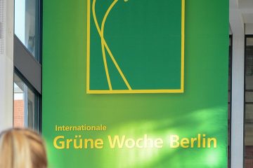 Erfahrungsaustausch mit internationalen Partnern