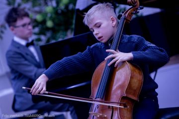 Der 56. Wettbewerb „Jugend musiziert“