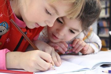 Tag der offenen Tür in der Burgdorf-Schule