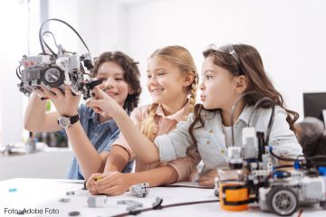 Förderfonds des Deutschen Kinderhilfswerkes