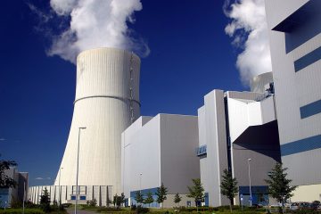 Speicherkraftwerk kann echten Beitrag zur Energiewende leisten