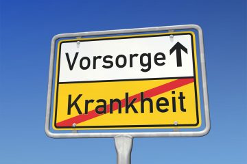 Weltkrebstag – Motto „Ich bin und ich werde“