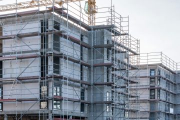 Zwei Jahre Bündnis für Wohnen