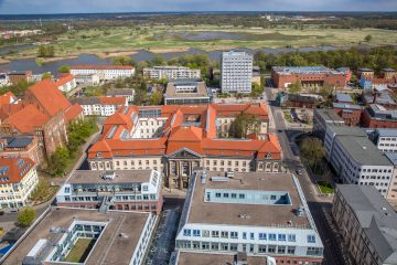 Schreibzentrum lädt zur „Langen Nacht des Schreibens“