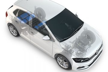 Volkswagen gibt mit neuen TGI-Modellen wieder richtig Gas