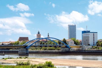 Frauen in Frankfurter Kommunalpolitik und Geschichte