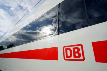 DB Museum setzt auf neue Ausstellungsformate Open Air