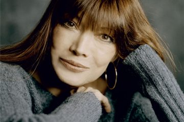 Katja Ebstein in Concert