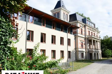 Die Linke Erkner ist gut aufgestellt!