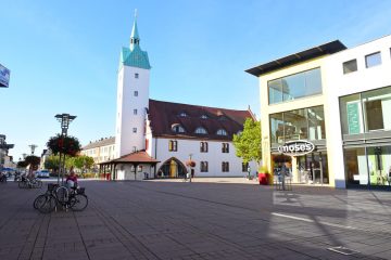 Klassik im Alten Rathaus Fürstenwalde