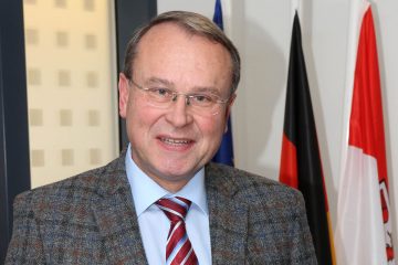 25 Jahre Landkreis Oder-Spree