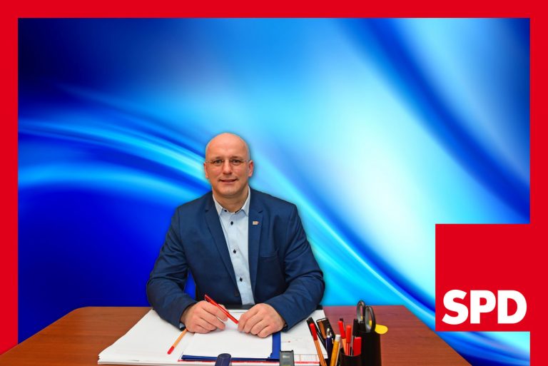 Marco Genschmar (SPD) begrüßt die Verstärkung des Verfassungsschutzes