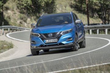 Neuer Topmotor für Erfolgs-Crossover