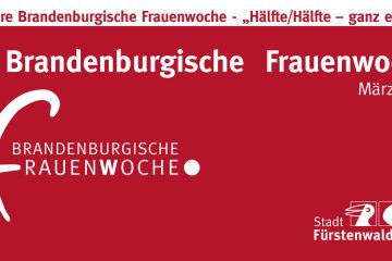 29. Brandenburgische Frauenwoche