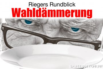 Wahldämmerung