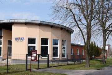 Klimatag im Wettermuseum in Lindenberg