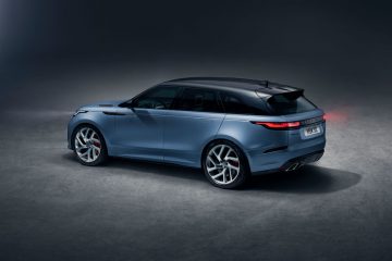 Neues Topmodell mit viel Leistung & Performance