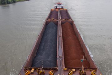 Mobilitätswende auf dem Wasser voranbringen