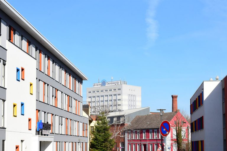 Viadrina Wirtschaftsinformatiker entwickelt IT-Sicherheit